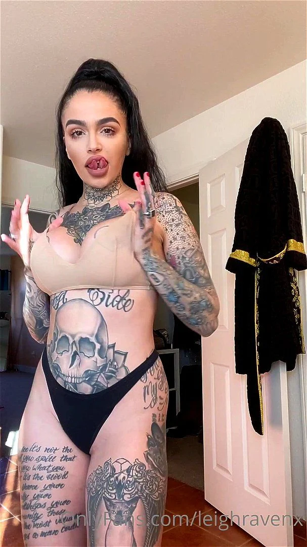 tatted thotty tatted thotty