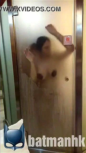 Fuck Milky Tits Asian Against Shower
