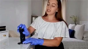 Lady annabelle 666 thumbnail