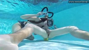 Scuba & Underwater thumbnail