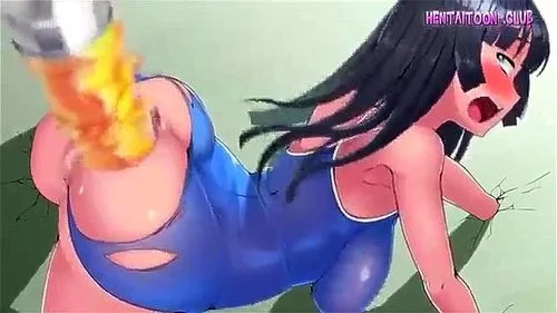extreme, animated, 3d, hentai