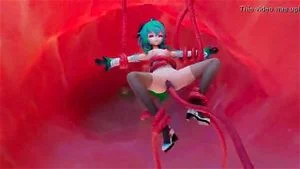 3D Hentai thumbnail