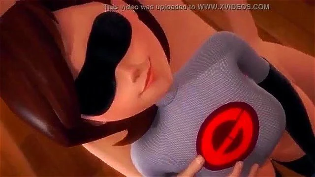 Disney Incredibles Porn 3d - Watch ELASTIGIRL 01 - 2D, 3D, Emd Porn - SpankBang