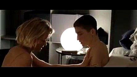 ❤️ Madre e hijo XXX Video