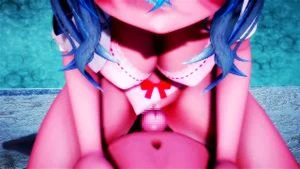 Hololive thumbnail
