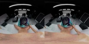3D animation VR thumbnail