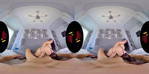 vr, pov, big dick, virtual reality