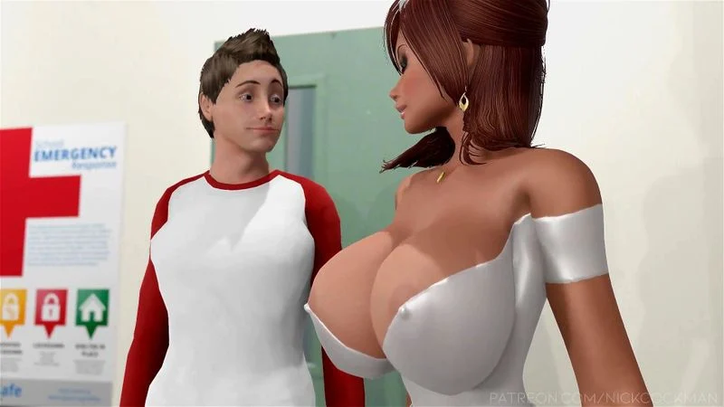 Porn academy pt1 the new guy Porn academy pt1 the new guy