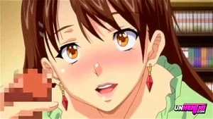 Hentai Mom's getting Fucked in her Pussy thumbnail