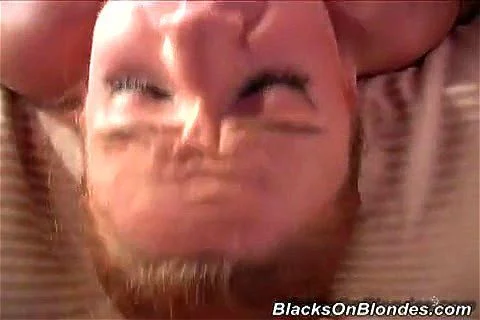 Blacks On Blondes_ Jack Napier fucking white BBW