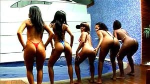 300px x 169px - Brazilian Orgy Porn - Ebony Orgy & Black Orgy Videos - SpankBang