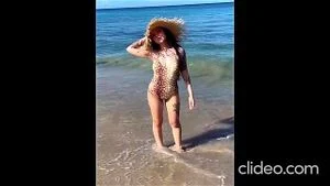 Bella poarch Bikini Compilation