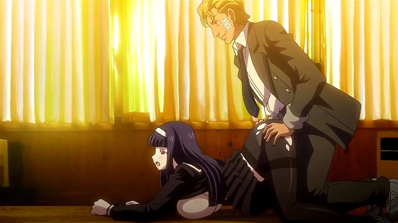 Kagirohi Shaku Kei Another 4