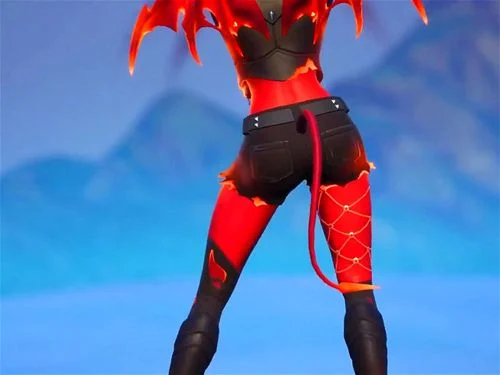 sexy, music video, babe, fortnite