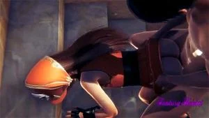3Danime thumbnail