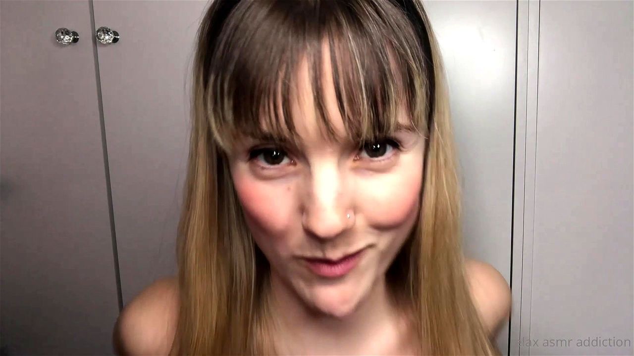 Watch ASMR Addiction 1 - Asmr, Onlyfans, Solo Porn - SpankBang
