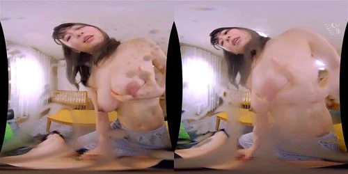 japanese beautiful, virtual reality, asian, big tits