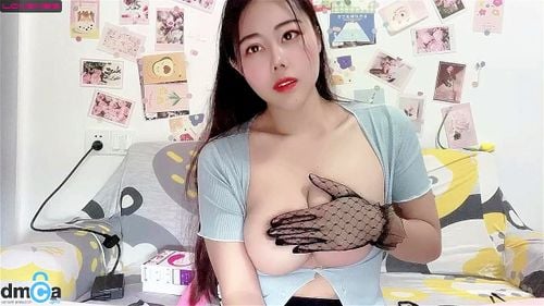 big tits, babe, asian