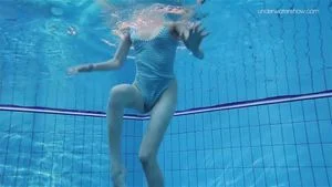 Underwater thumbnail