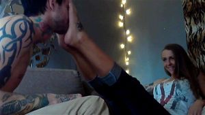 Female Feet thumbnail