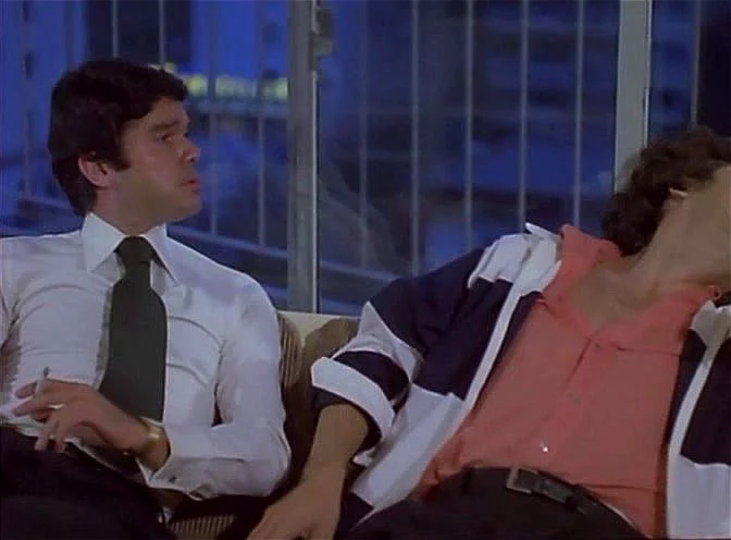 Sex is Crazy (1981) Sex is Crazy (1981)