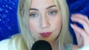 ASMR thumbnail