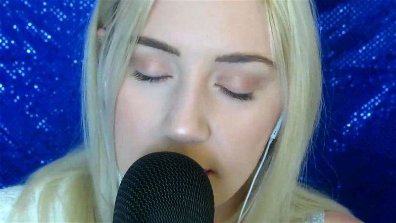 Asmr sexy hot