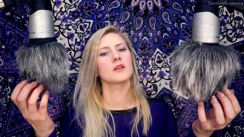 Asmr blonde secual asmr Asmr blonde secual asmr