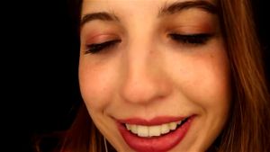 asmr thumbnail