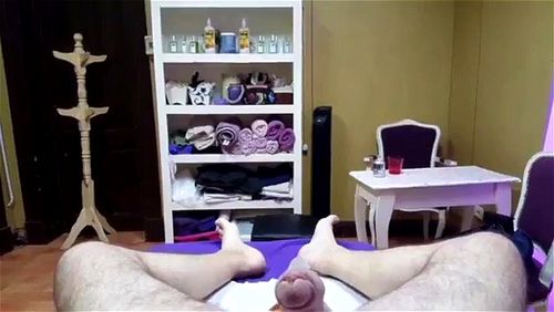 Waxing handjob Porn - SpankBang