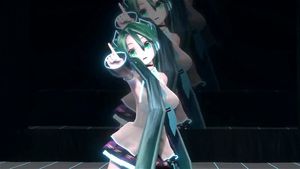 Mmd hmv thumbnail