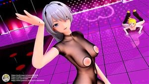 mmd_music3 thumbnail