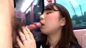 Asian amateur blowjob thumbnail