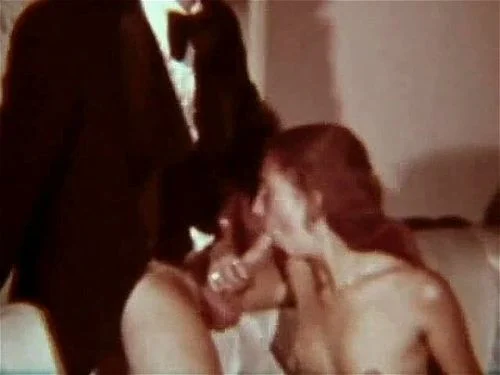 blonde, 1980, vintage, pussy licking