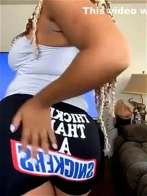 TWERK thumbnail