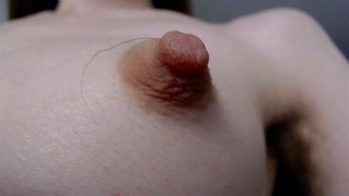 Puffy Nipples thumbnail