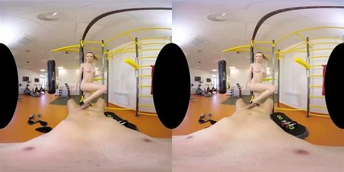 virtual reality, big tits, pov, vr