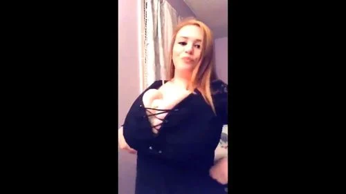 redhead, redhead big tits, bbw big tits, big tits