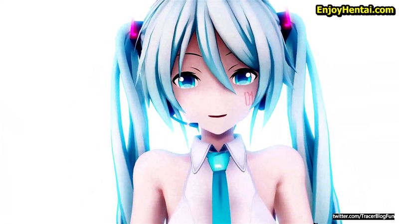 Vocaloid Miku