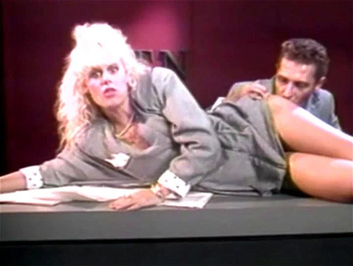 Red Handed '88 Red Handed '88