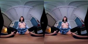 VR JAV thumbnail