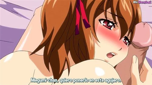 Watch H°me-[Sub español]Sin censuraaa - Hentai Anime, Hentai Sub Español,  Cumshot Porn - SpankBang
