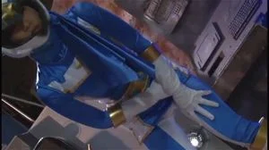 Jav Blue Ranger  thumbnail