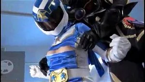 super sentai thumbnail