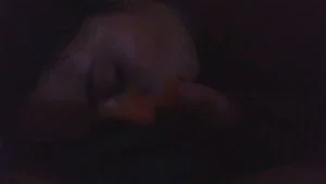 Amateur latina bbw sucking