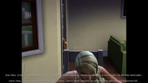 Sims4 3D Hentai  thumbnail