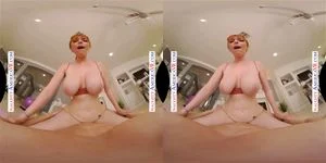 redheadvr thumbnail