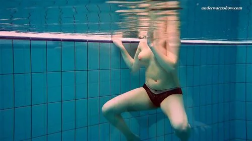 xxxwater, underwatershow, teen, russian