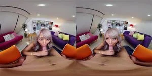 vr リアル thumbnail