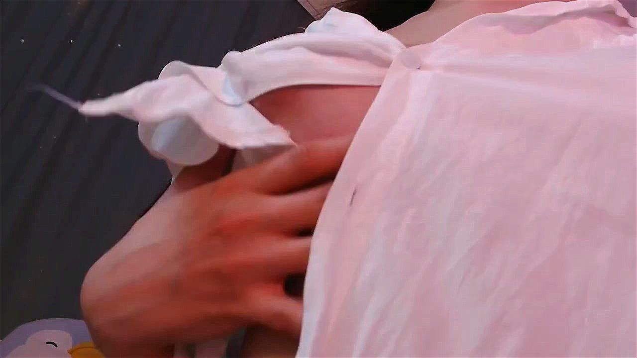 Cumming Hard with Lucrecia_AI